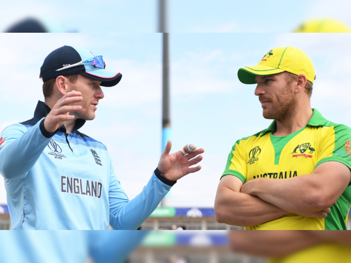 England vs Australia, 1st T20I: Live streaming, ENG v AUS Dream11, time in India & where to watch on TV