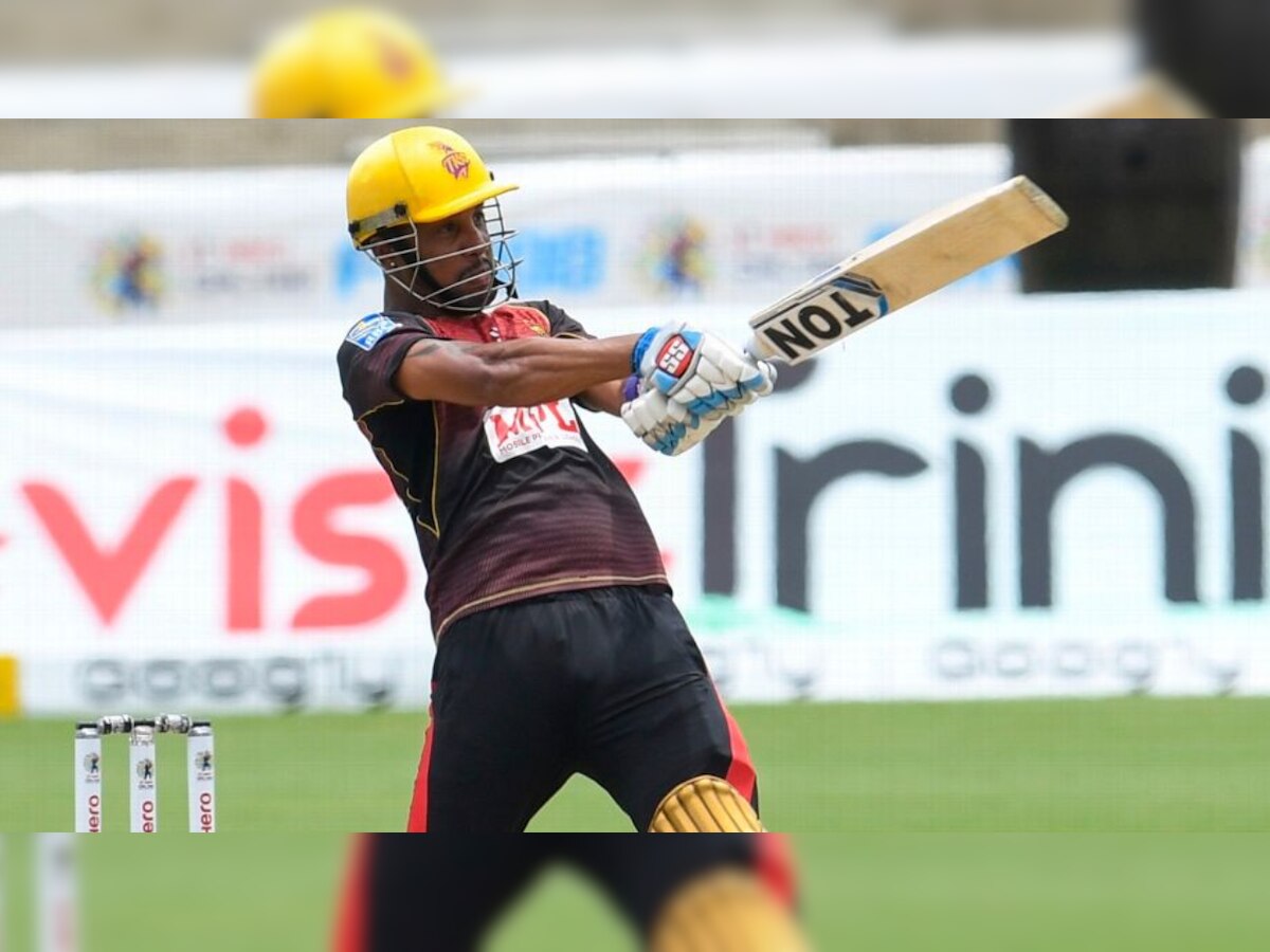 CPL 2020 TKR vs SLZ: Likely 11s, head to head record