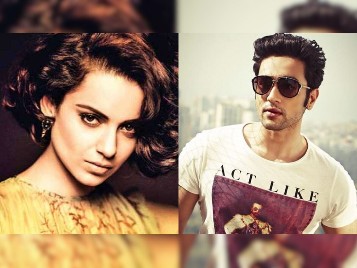 Adhyayan Suman's old interview about Kangana Ranaut asking him to 'do cocaine' is now viral