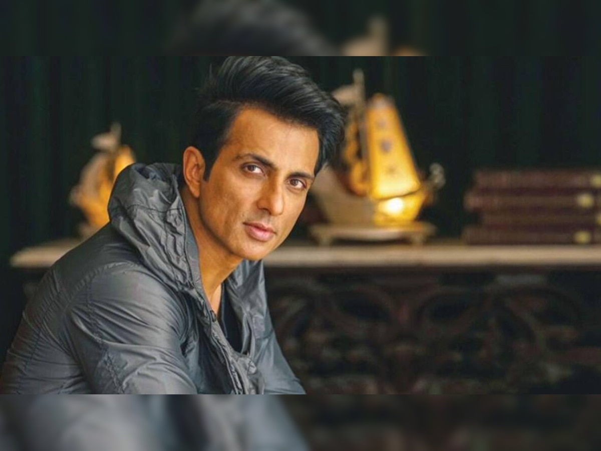 DNA Exclusive: Sonu Sood tells why he decided to help people during COVID-19