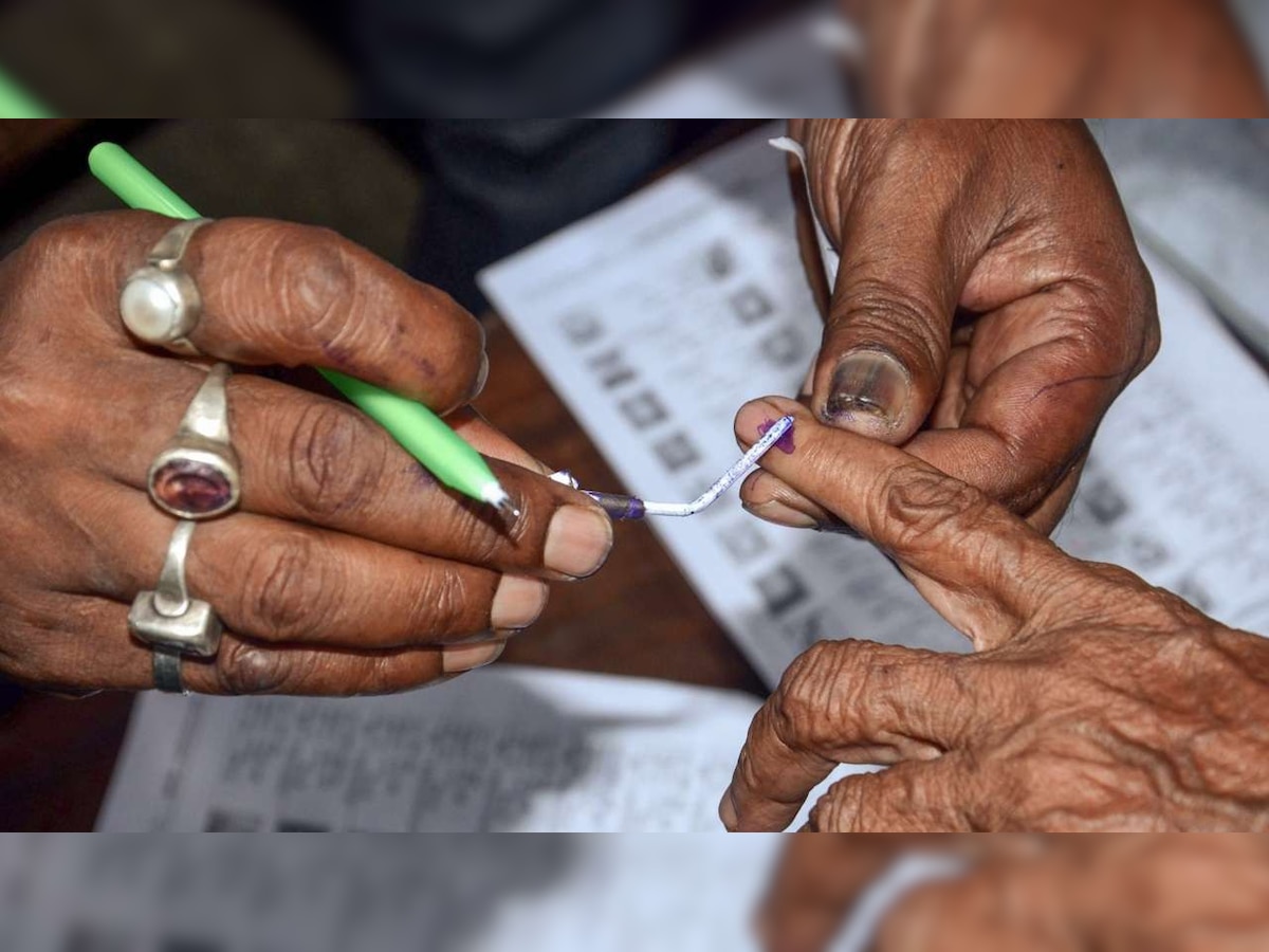 Rajasthan Gram Panchayat elections announced, polling to be held in 4 phases from September 28