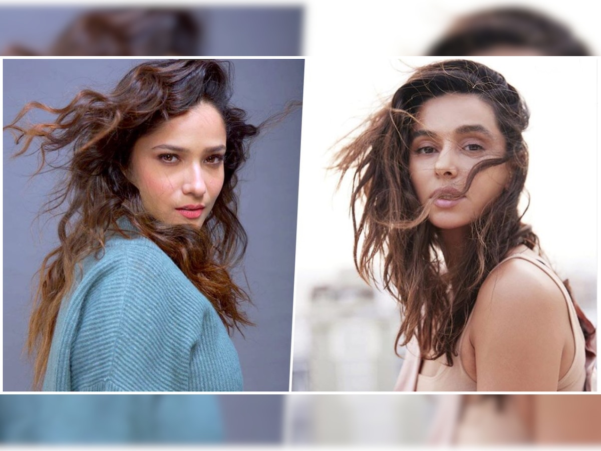 Shibani Dandekar takes dig at Ankita Lokhande for her open letter; deems her 'princess of patriarchy' 