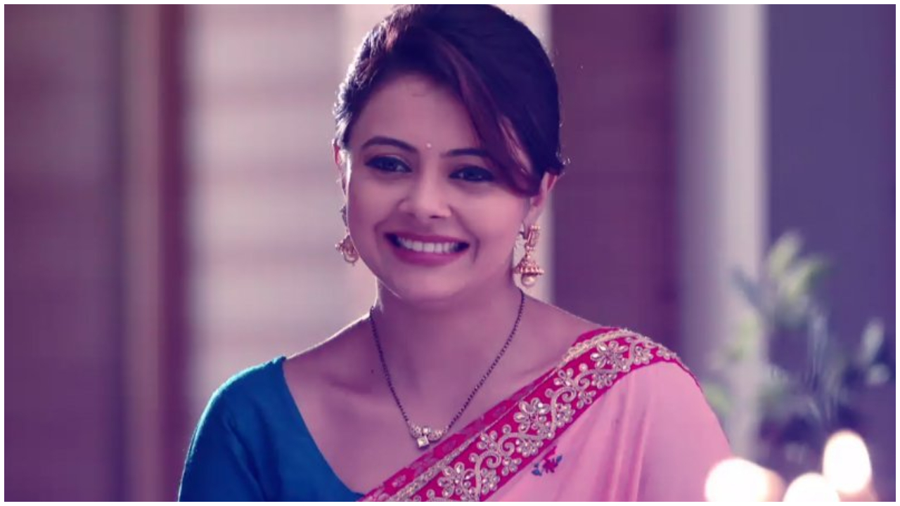 Continuing your own brand': Devoleena Bhattacharjee aka Gopi Bahu on 'Saath Nibhaana Saathiya 2'