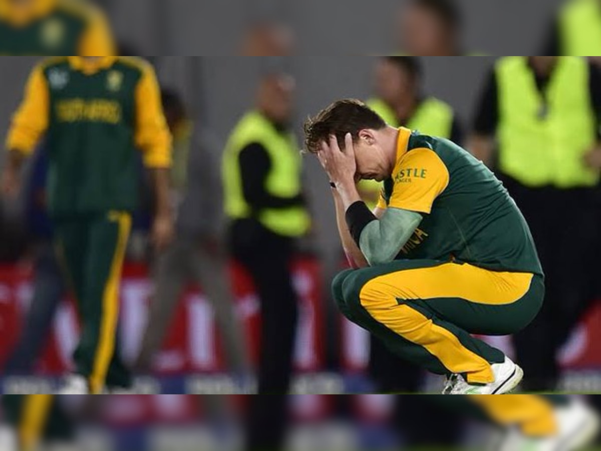 South Africa risk ban from international cricket after government body suspends CSA