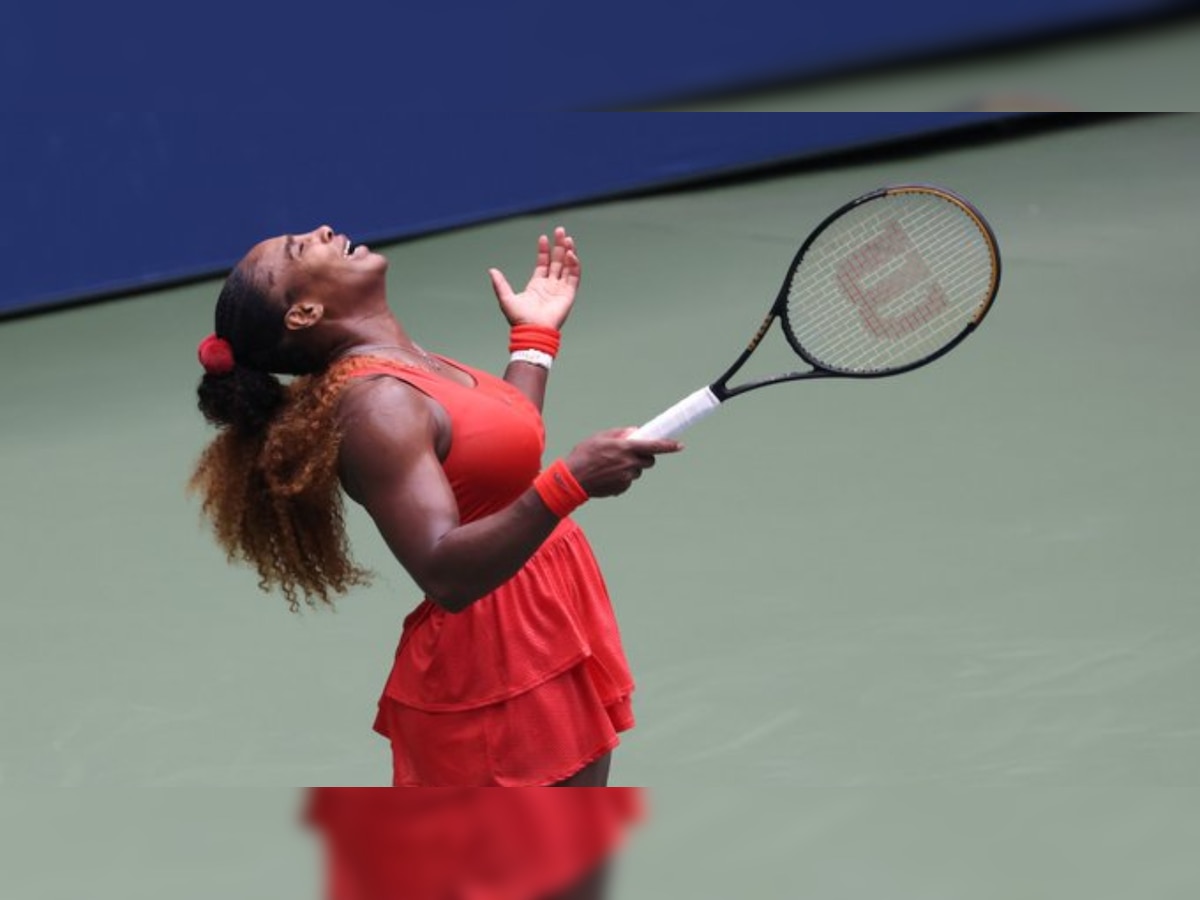 Serena Williams confirms participation in 2020 French Open