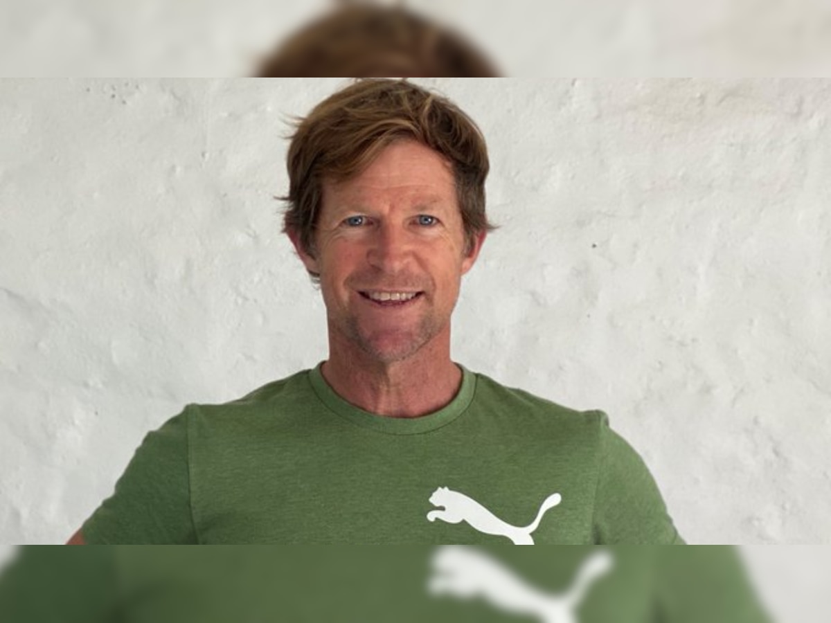 Jonty Rhodes appointed Sweden cricket team coach, to relocate after IPL 2020