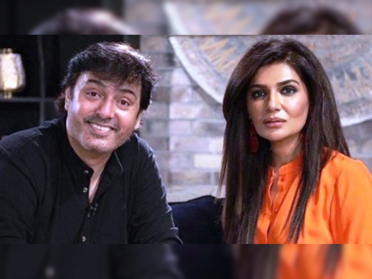 Viral video: Pakistani actor Noman Ijaz mocks #MeToo movement, admits to  cheating on his wife