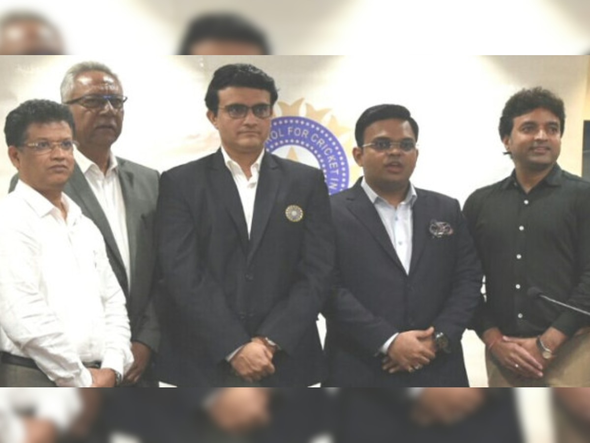 BCCI to not hold AGM on September 30, Secretary tells State Associations