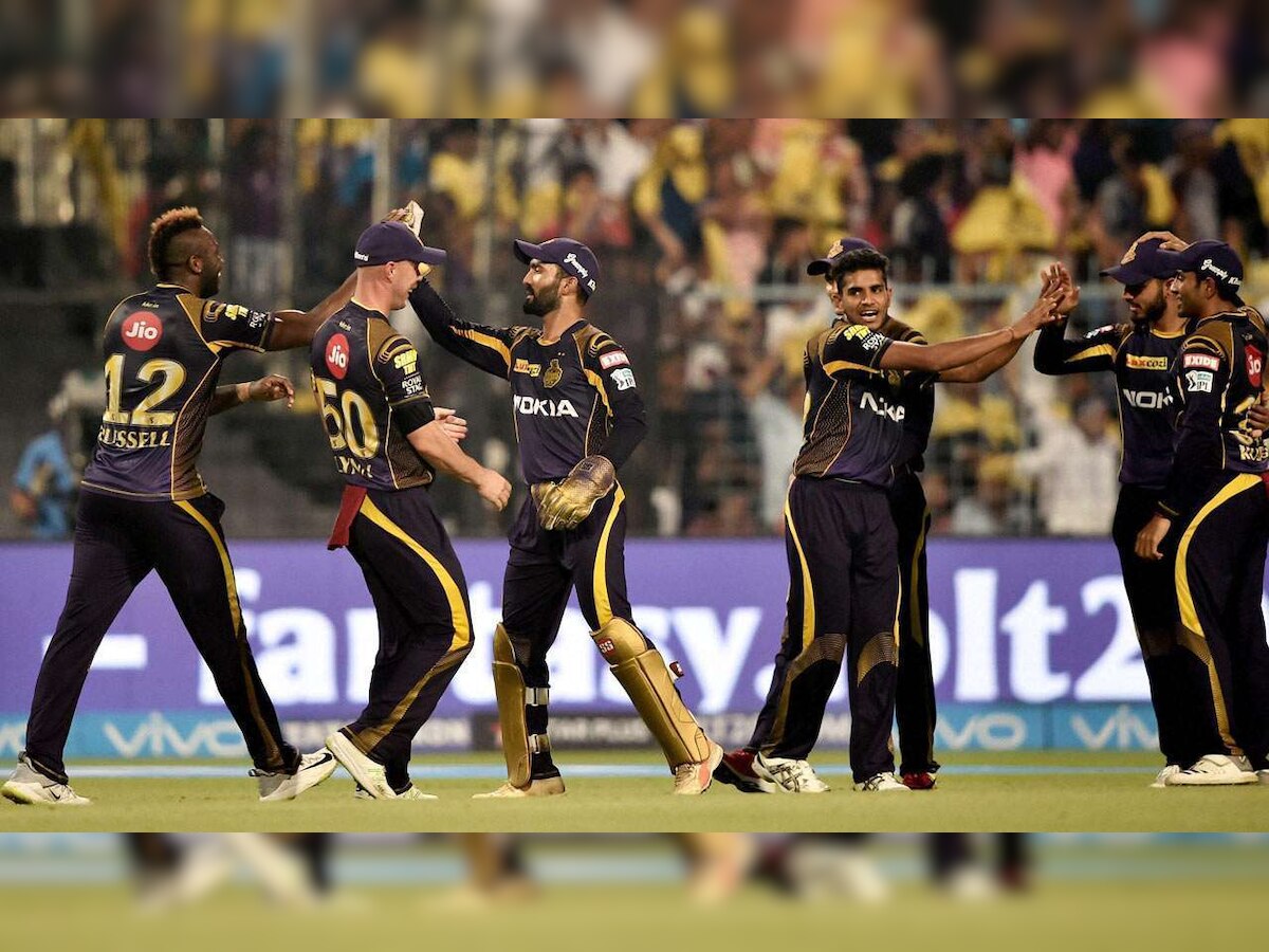 This USA cricketer is reportedly set to play for KKR in IPL 2020