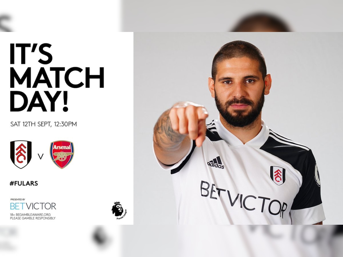 Fulham vs Arsenal Premier League 2020-21: Live streaming, FUL v ARS Dream11, time in India (IST) & where to watch on TV