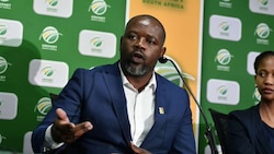 SASCOC tells ICC intervention in CSA 'not government interference'