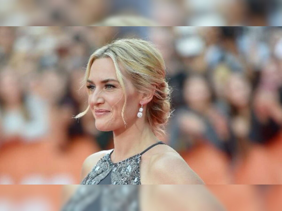 Kate Winslet regrets working with Woody Allen, Roman Polanski, says 'What was I doing?'