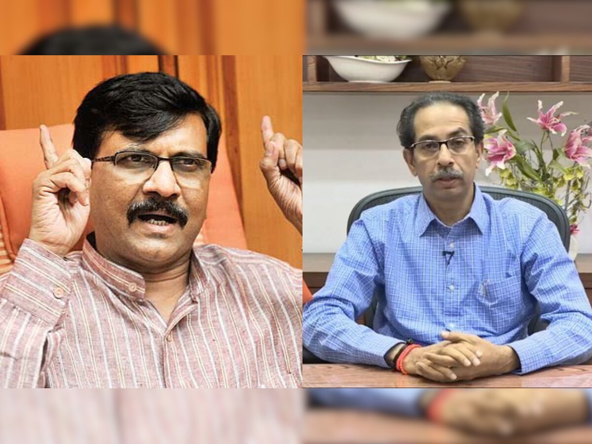 Kolkata man arrested for making 'threat calls' to Uddhav Thackeray, Sanjay Raut, other Maharashtra politicos