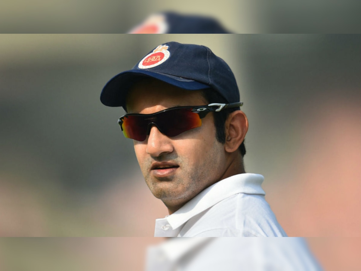 IPL 2020: Gautam Gambhir feels this all-rounder is 'most underrated player in T20 cricket'