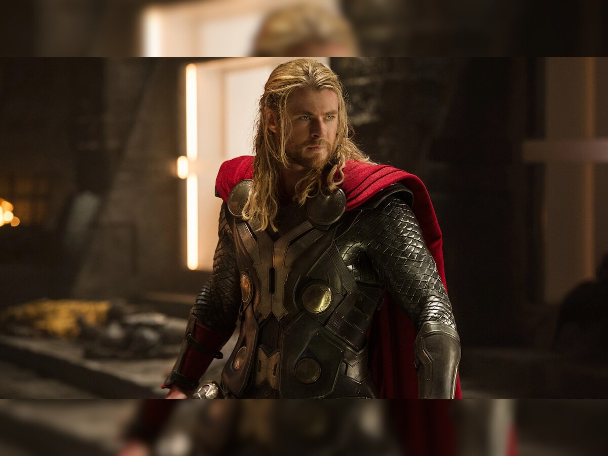 'Thor: Love and Thunder' definitely not a film that I say goodbye to MCU with: Chris Hemsworth