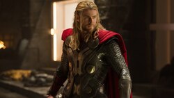 'Thor: Love and Thunder' definitely not a film that I say goodbye to MCU with: Chris Hemsworth