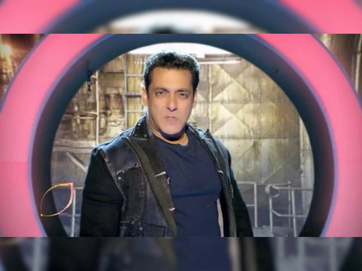 'Bigg Boss 14': Salman Khan finally announces premiere date of controversial reality show