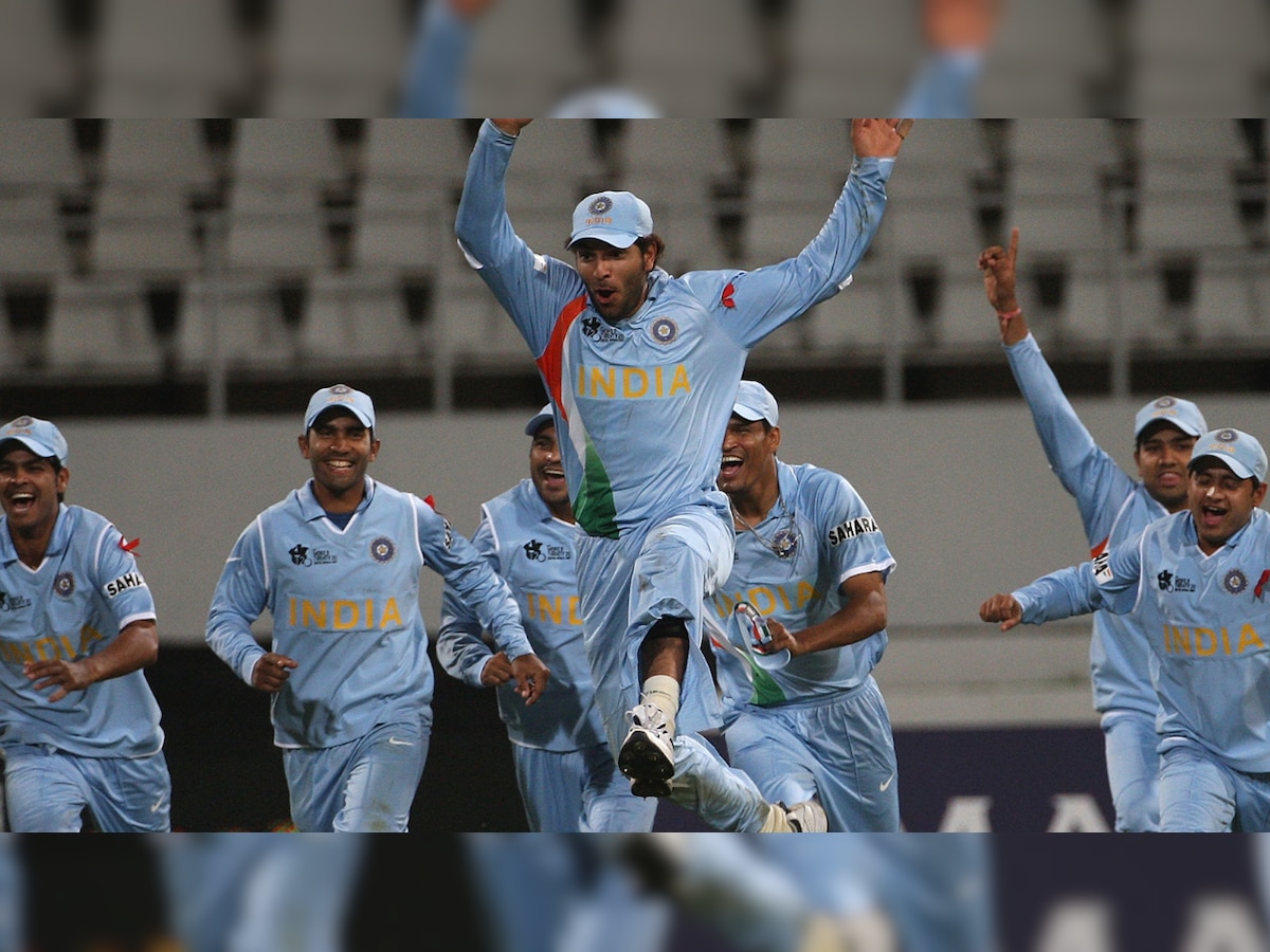 On this day: In 2007 T20 World Cup, India beat Pakistan in a bowl out