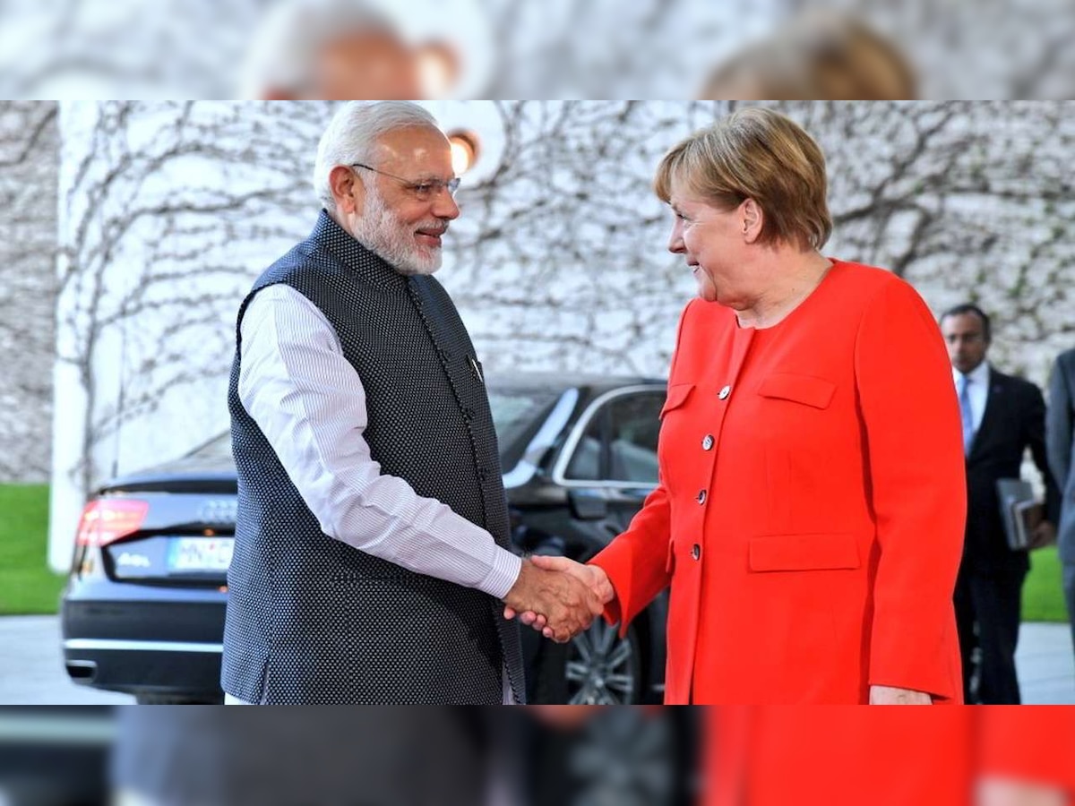 Germany breaks up with China to join Indo-Pacific club