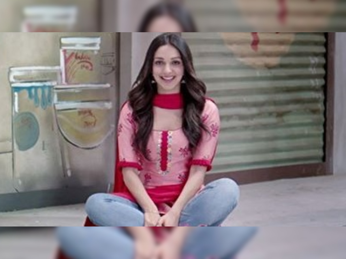 'Indoo Ki Jawani': Kiara Advani is back in quirky avatar; to drop a surprise about film