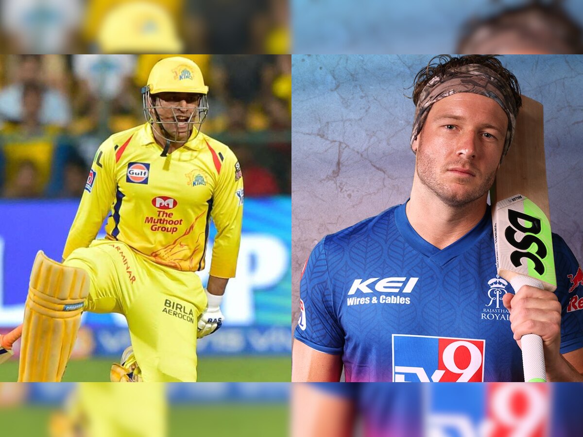 I want to finish like MS Dhoni - David Miller