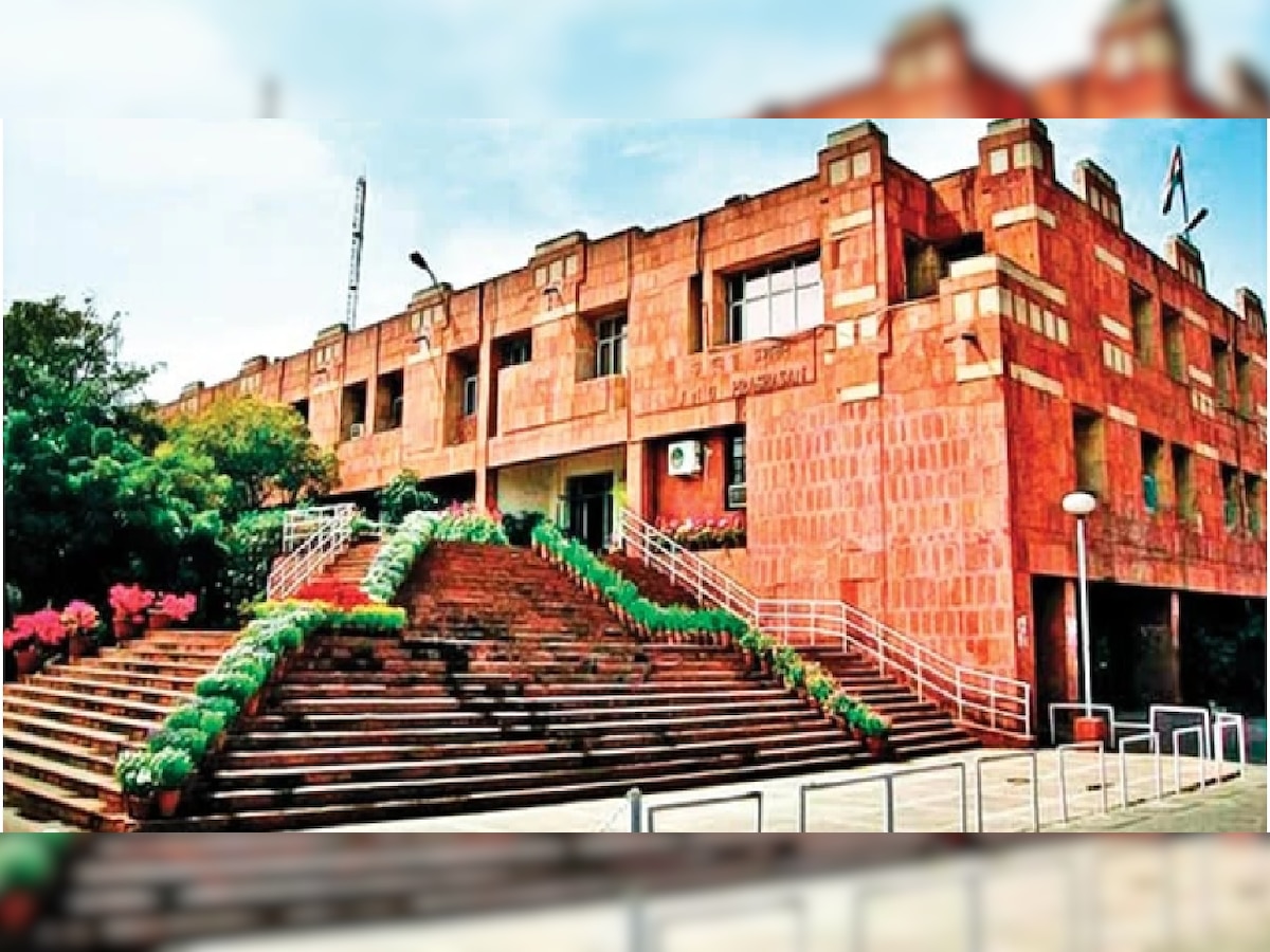 JNU Entrance Exam 2020 dates Announced, get all details here