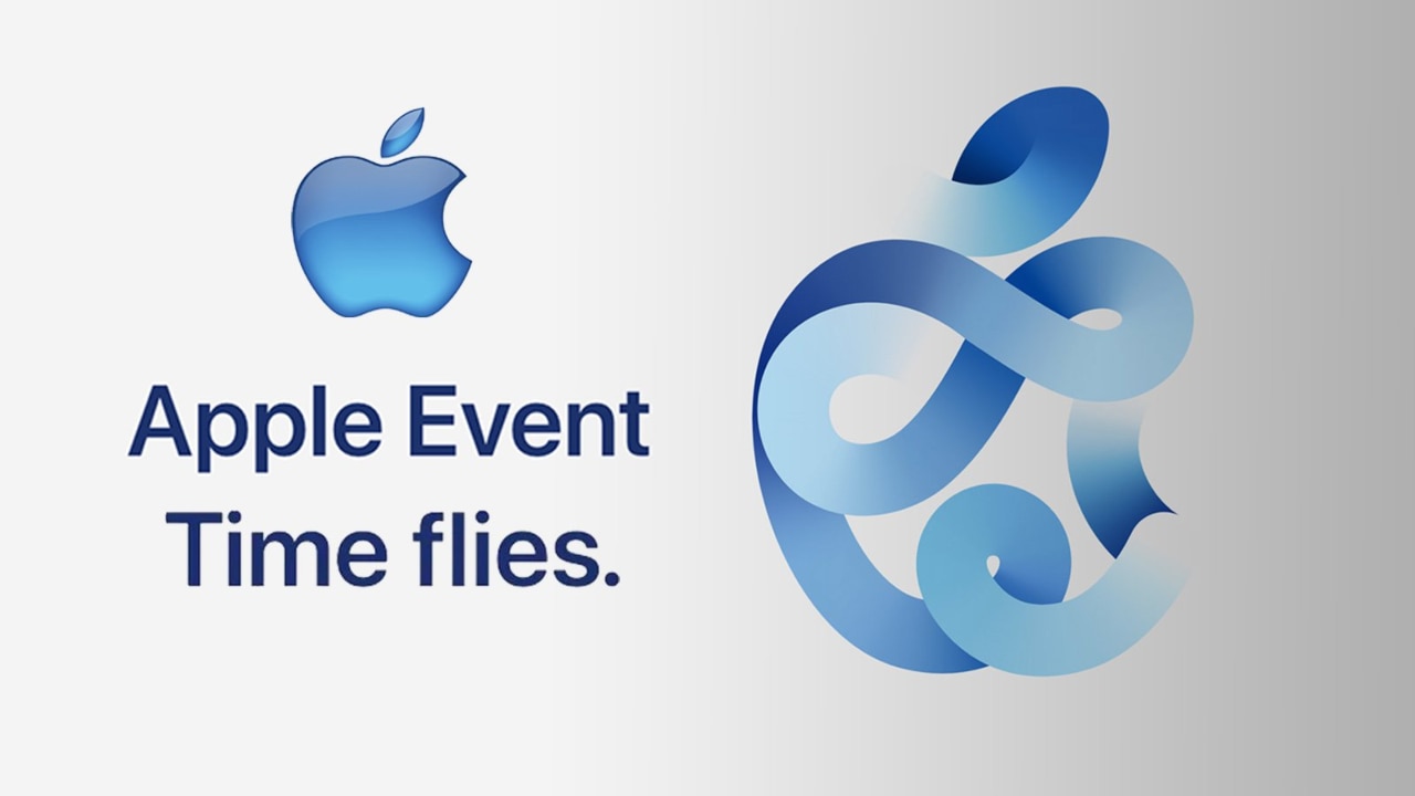 Apple 'Time Flies' From Apple Watch to new iPad, here's what to expect