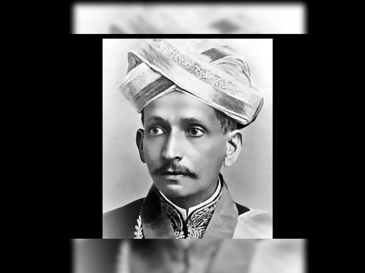 Engineer's Day 2020: Little-known facts about Sir M Visvesvaraya, one of the greatest engineers