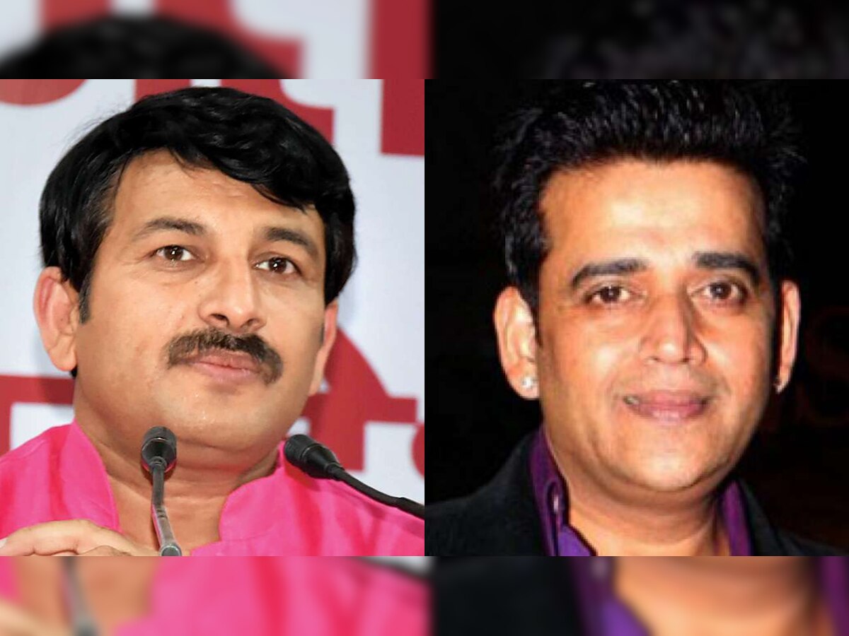 Ravi Kishan, Manoj Tiwari: Film stars to be part of Ramlila in Ayodhya