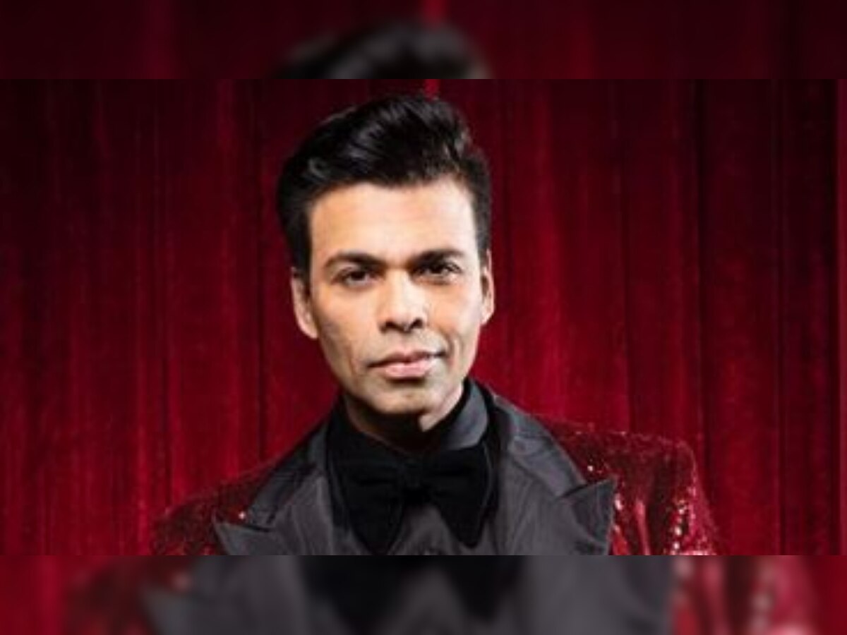 Karan Johar has a quirky message for everyone as he leaves for Goa amid SSR case controversies; pic inside