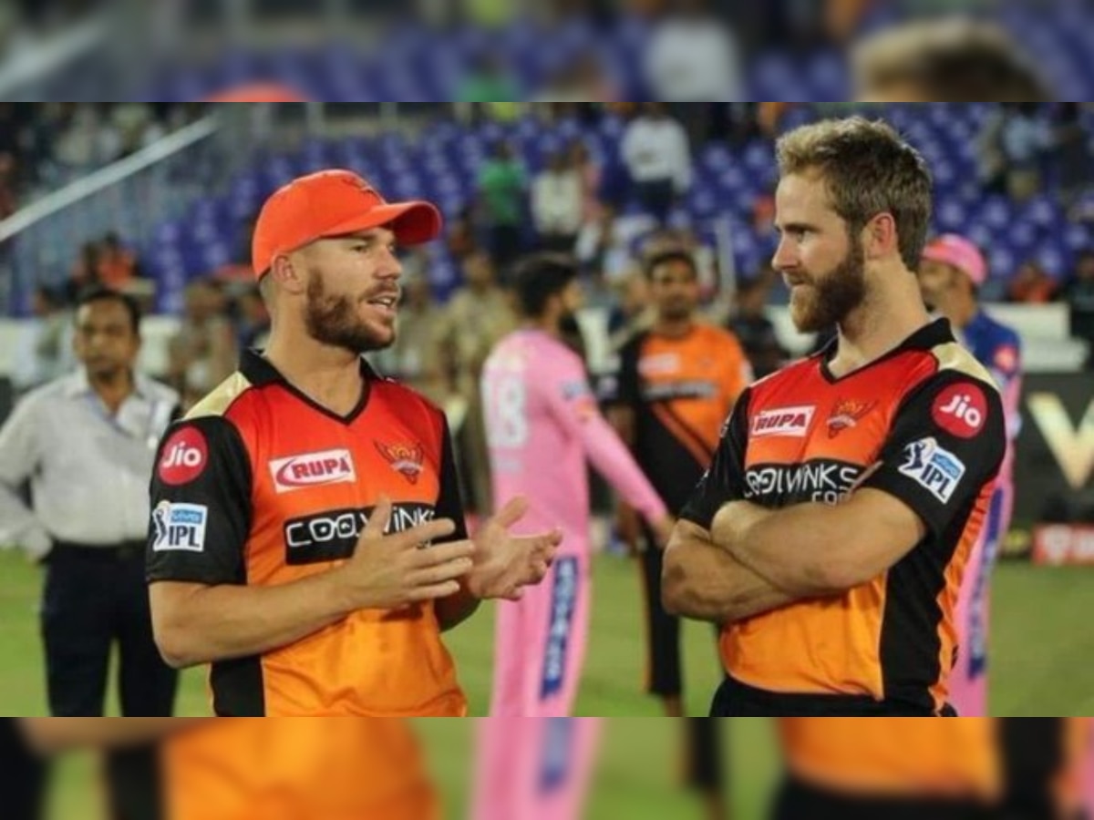 IPL 2020: Sunrisers Hyderabad – Strengths and weaknesses