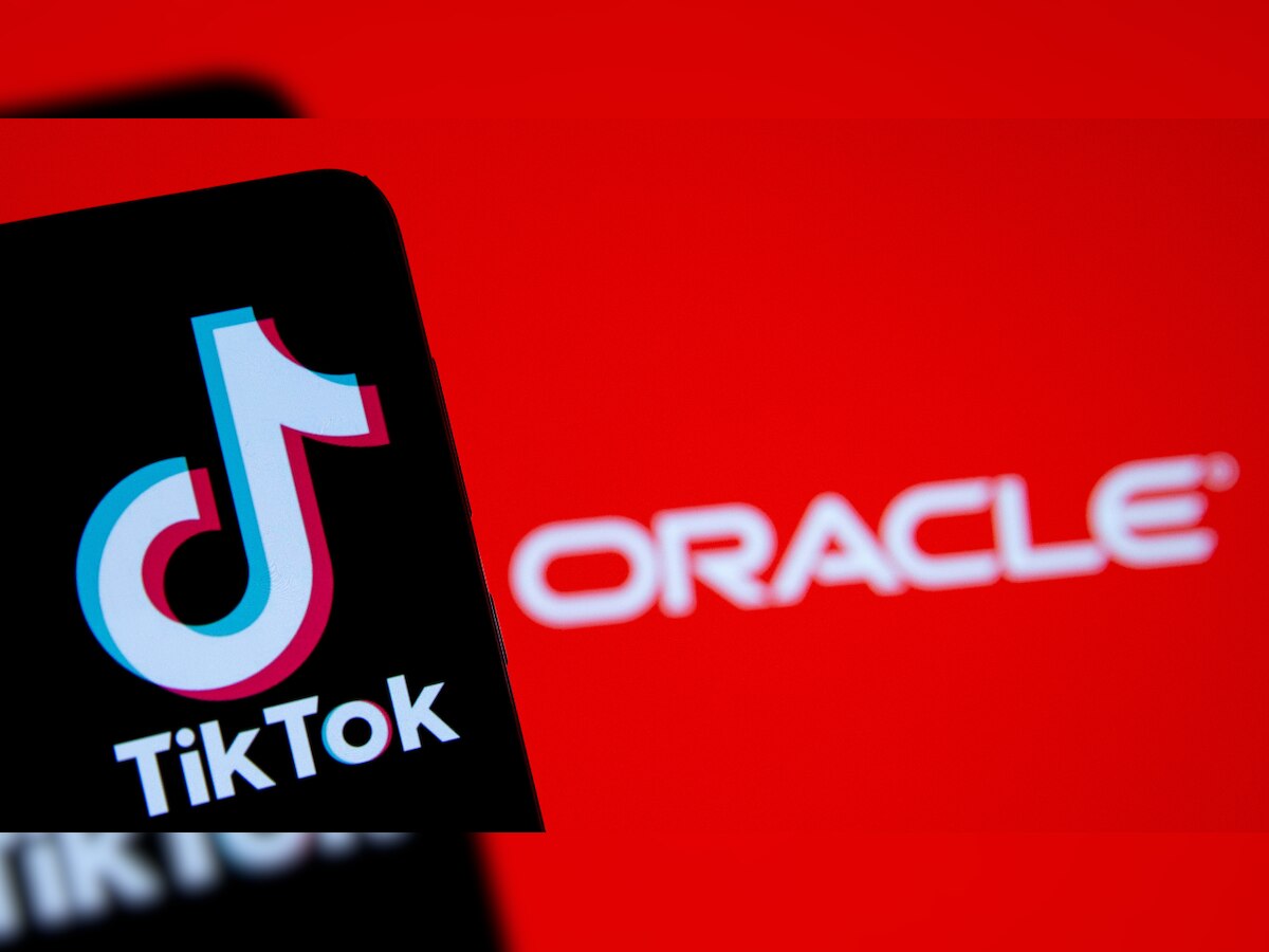 Oracle 'very close' to TikTok deal, says Donald Trump as ByteDance shoots for majority stake