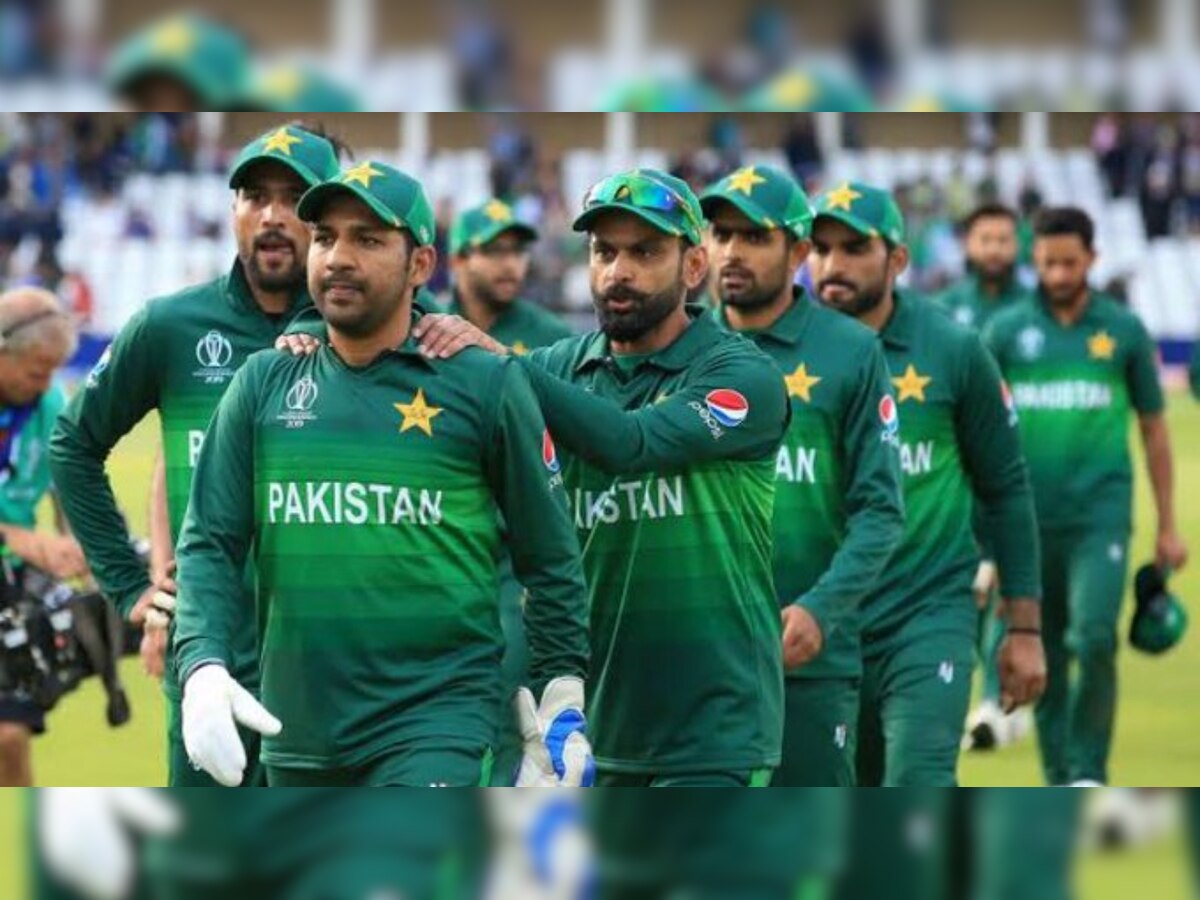 Pakistan Cricket Board bankrupt? PCB asks players to pay for own coronavirus tests