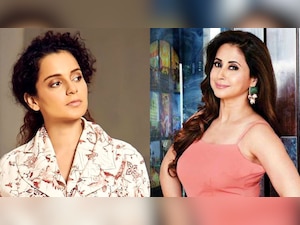Kangana Ranaut-Urmila Matondkar: Former refers to Sunny Leone ...