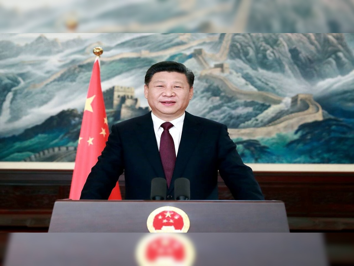 Xi Jinping wants more control over private companies in China by increasing the impact of CCP