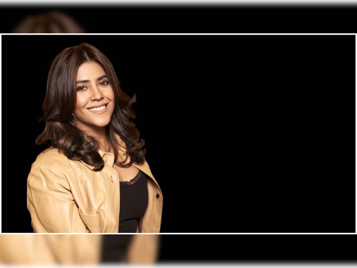 DNA Exclusive - Ekta Kapoor: Content differs across domains, it is audience that decides its success