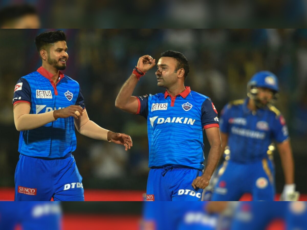 IPL 2020: In Lasith Malinga's absence, Amit Mishra could break his record