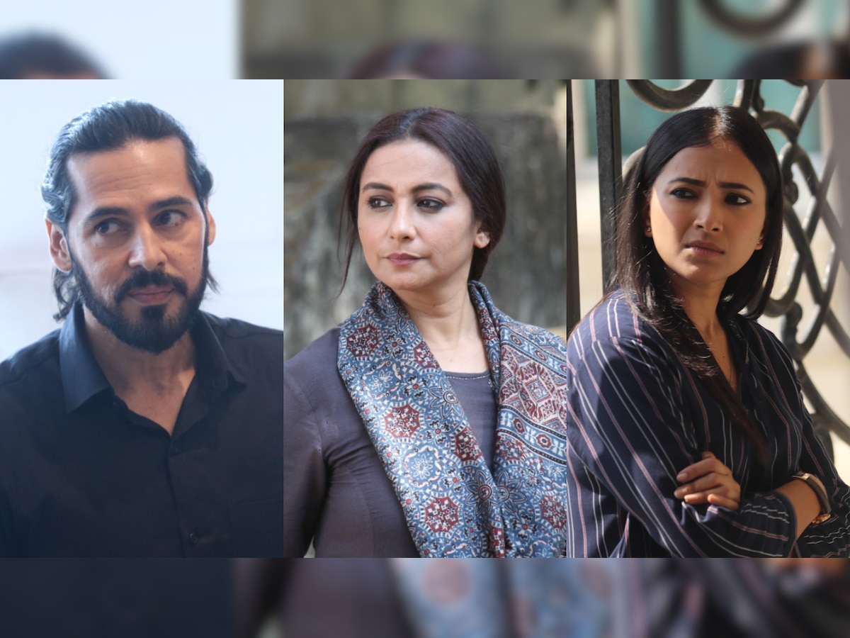 'Hostages 2': Divya Dutta, Dino Morea, Shweta Basu Prasad reveal their best moments from the show