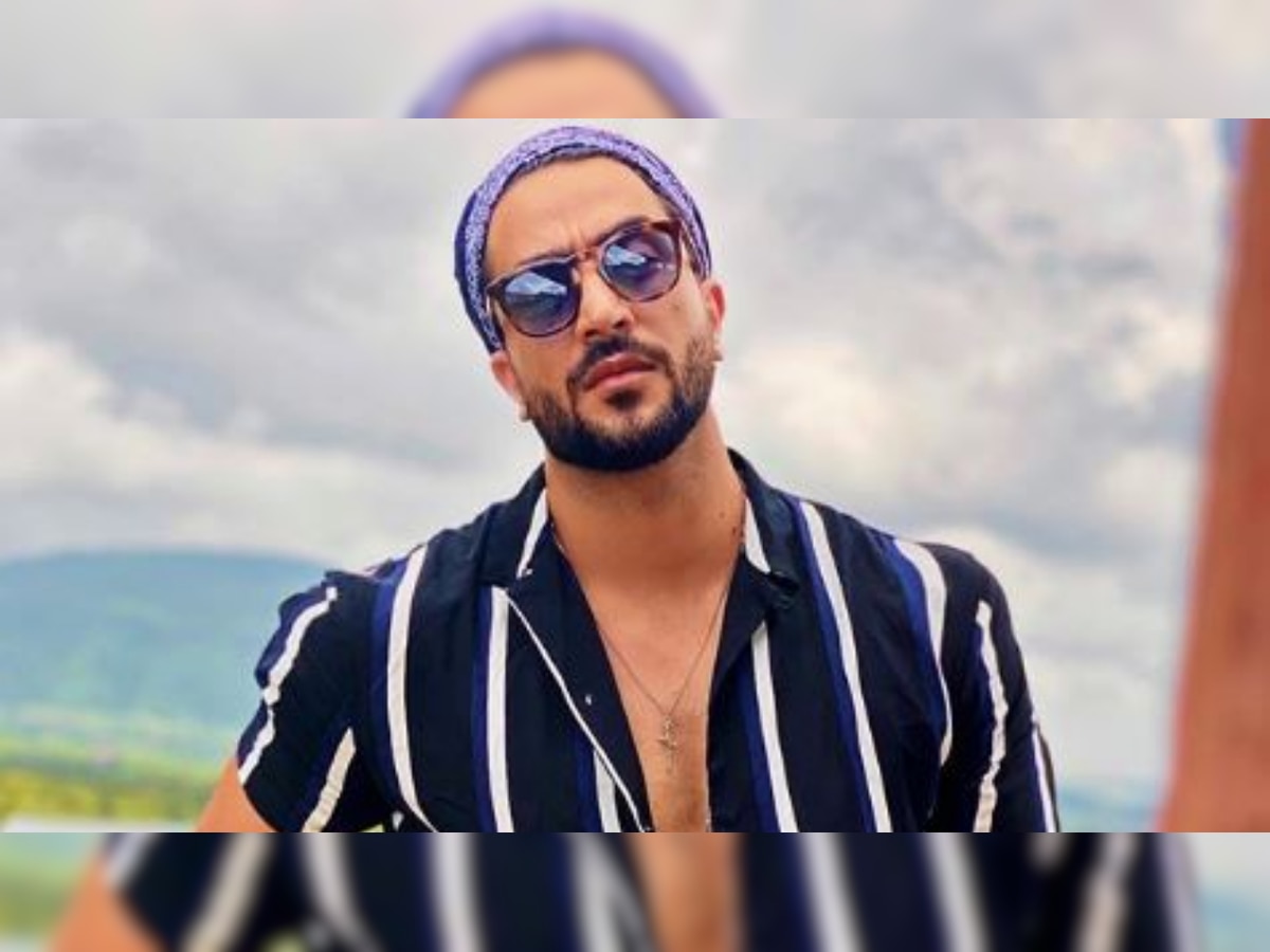 Aly Goni to skip 'Bigg Boss 14' for OTT debut 'Zidd'