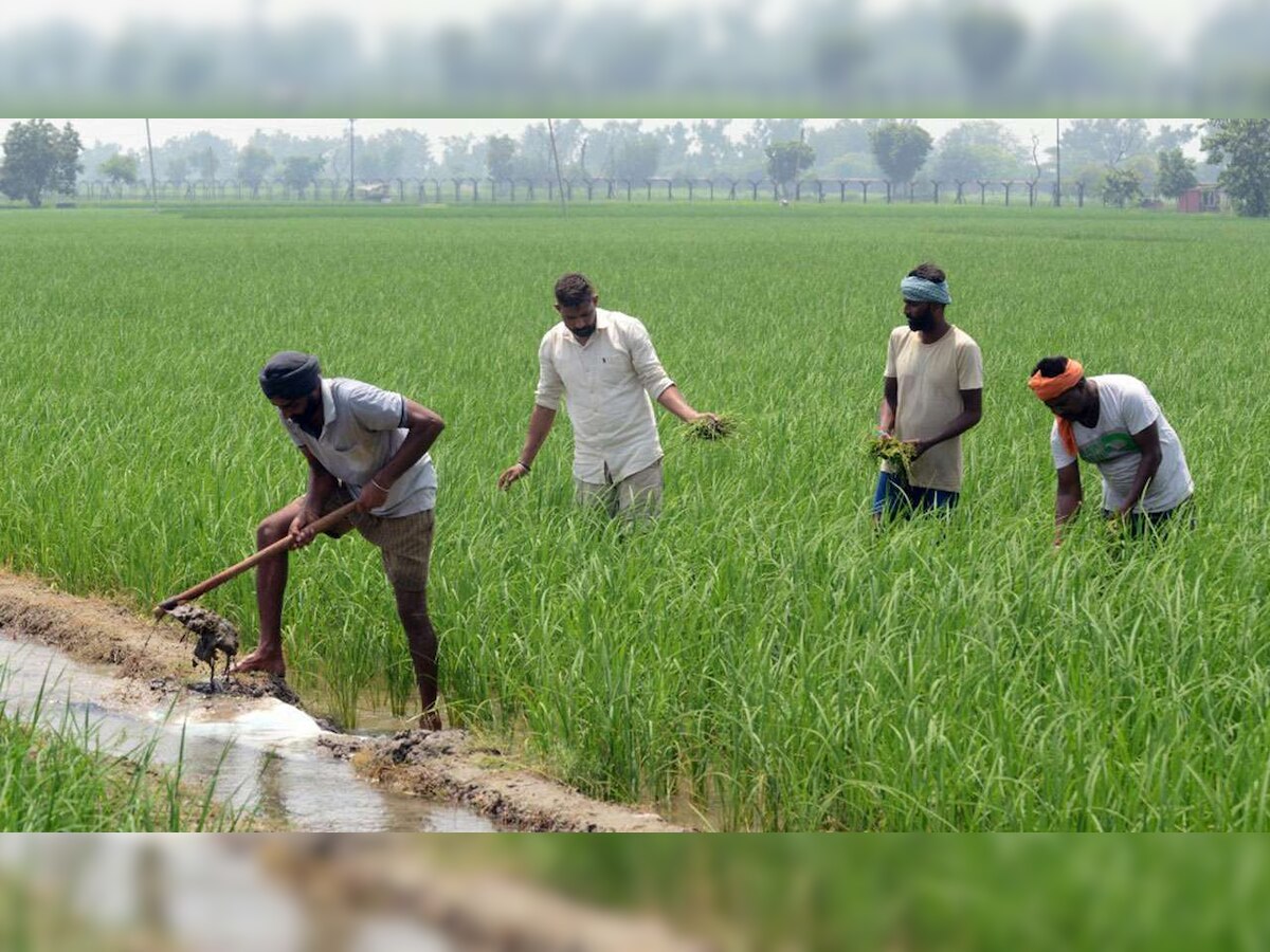 Lok Sabha takes up two agriculture bills for discussion; Cong, Akali Dal strongly oppose, call it 'anti-farmers' 