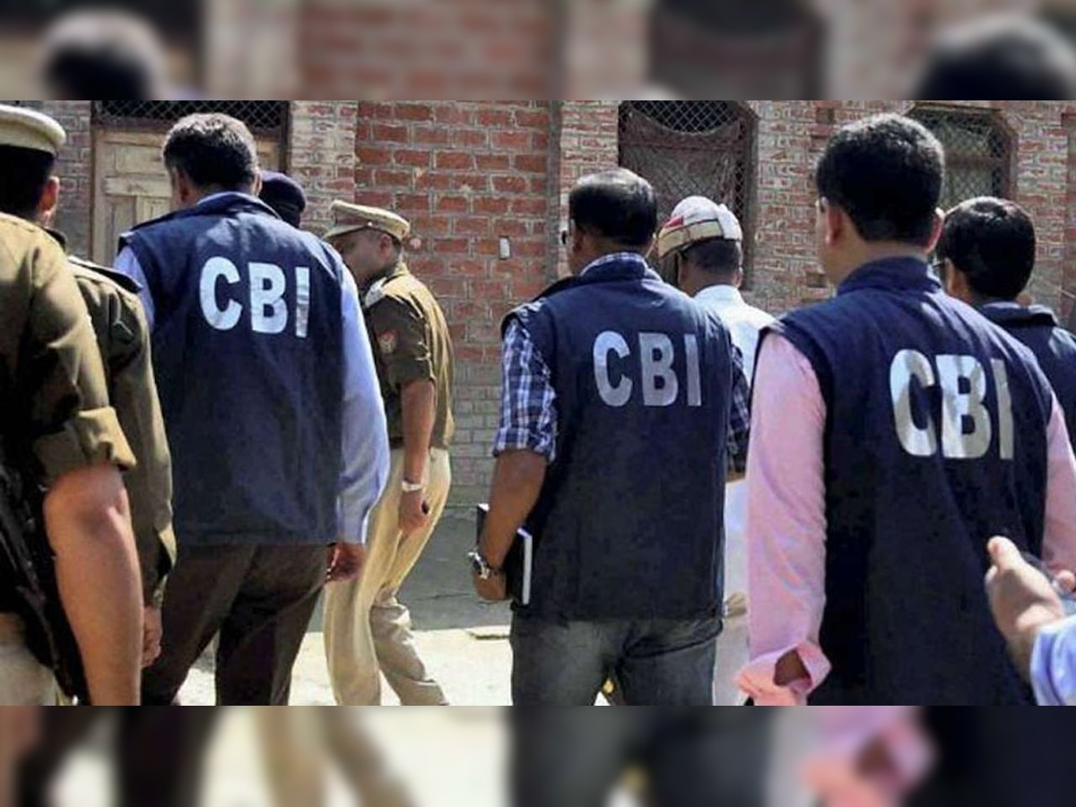 CBI case against software firms for sending pop-up messages on PCs, raids at 10 places