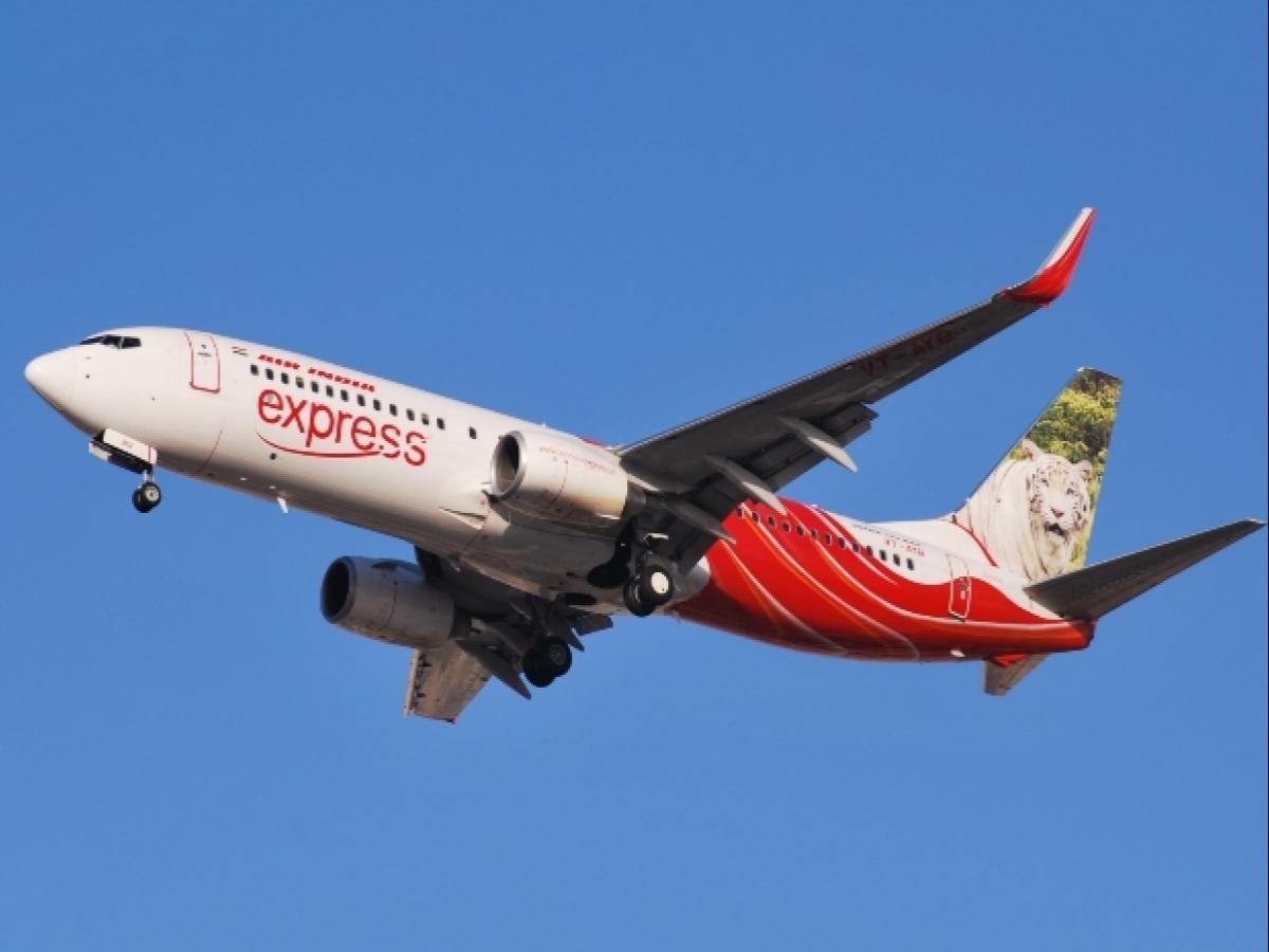 Dubai suspends Air India Express flights till Oct 2 after it flew COVID-19 positive passengers twice