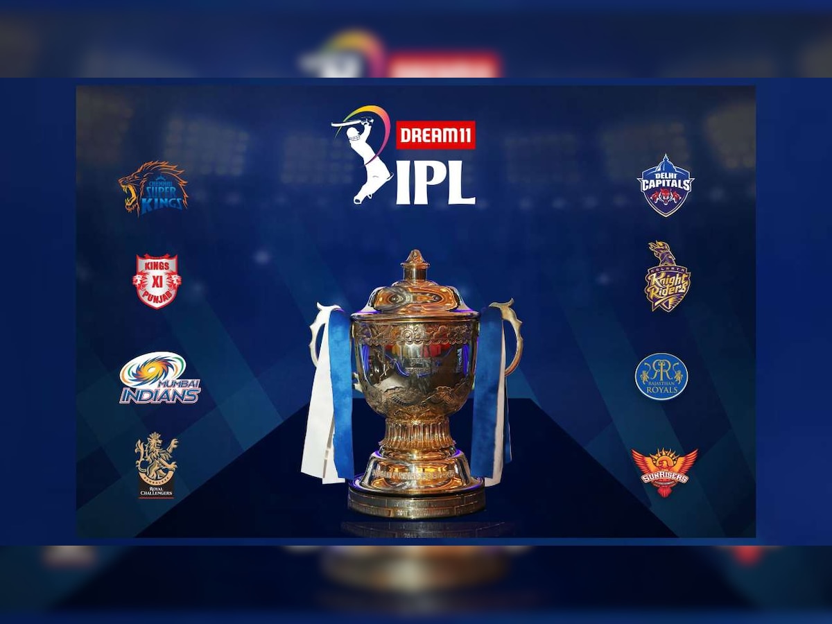 IPL 2020 - Bookies tip THIS team to win tournament