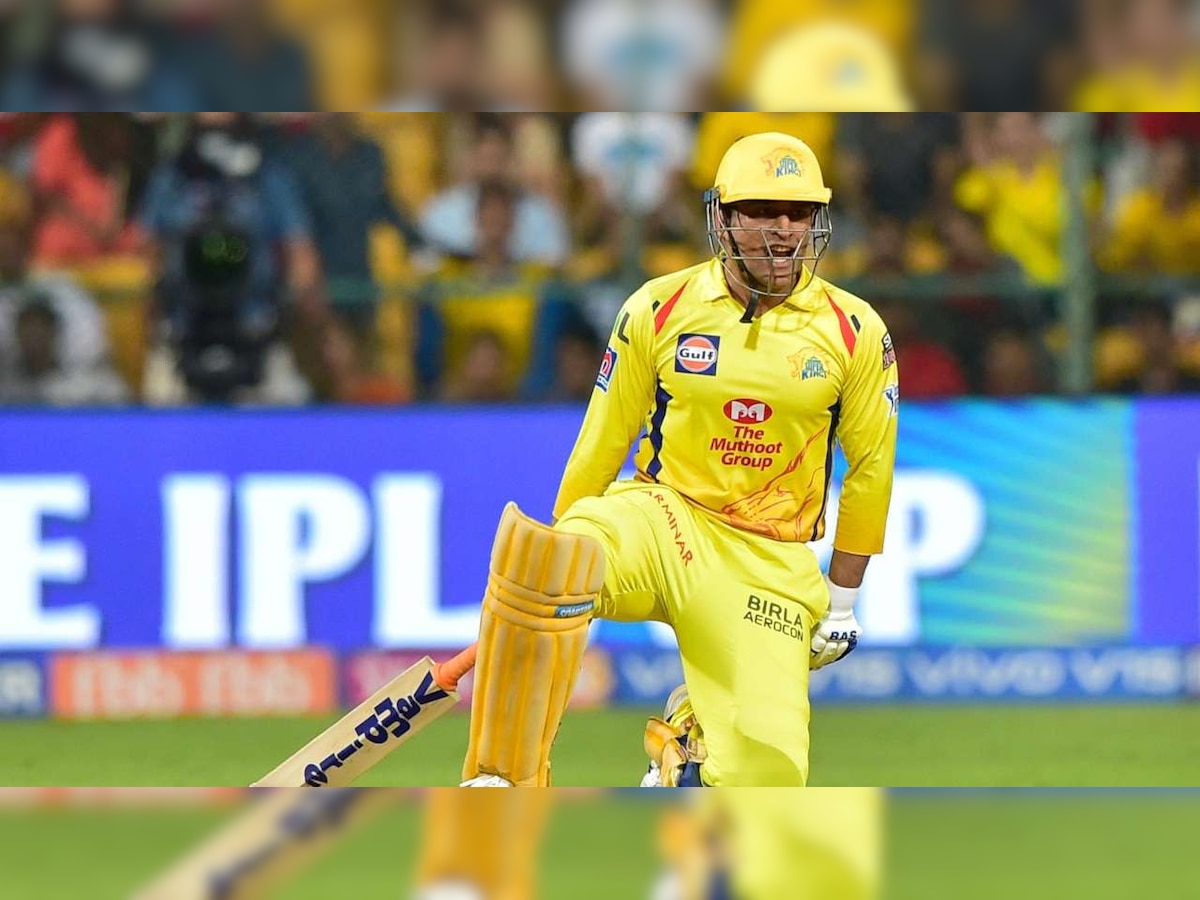 IPL 2020: After 400 days, MS Dhoni 'raring' to comeback in MI vs CSK clash