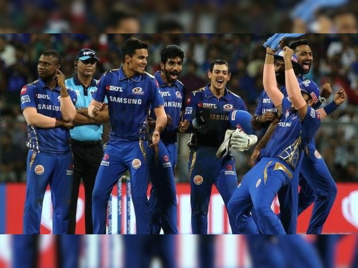 MI vs CSK IPL 2020 Dream11 Predictions: Mumbai Indians vs Chennai Super Kings best XI - MI vs CSK LIVE at 7:30 PM