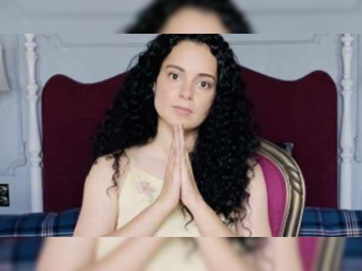 'Abuse of process,' BMC tells Bombay HC on Kangana Ranaut's demand for Rs 2 crore compensation