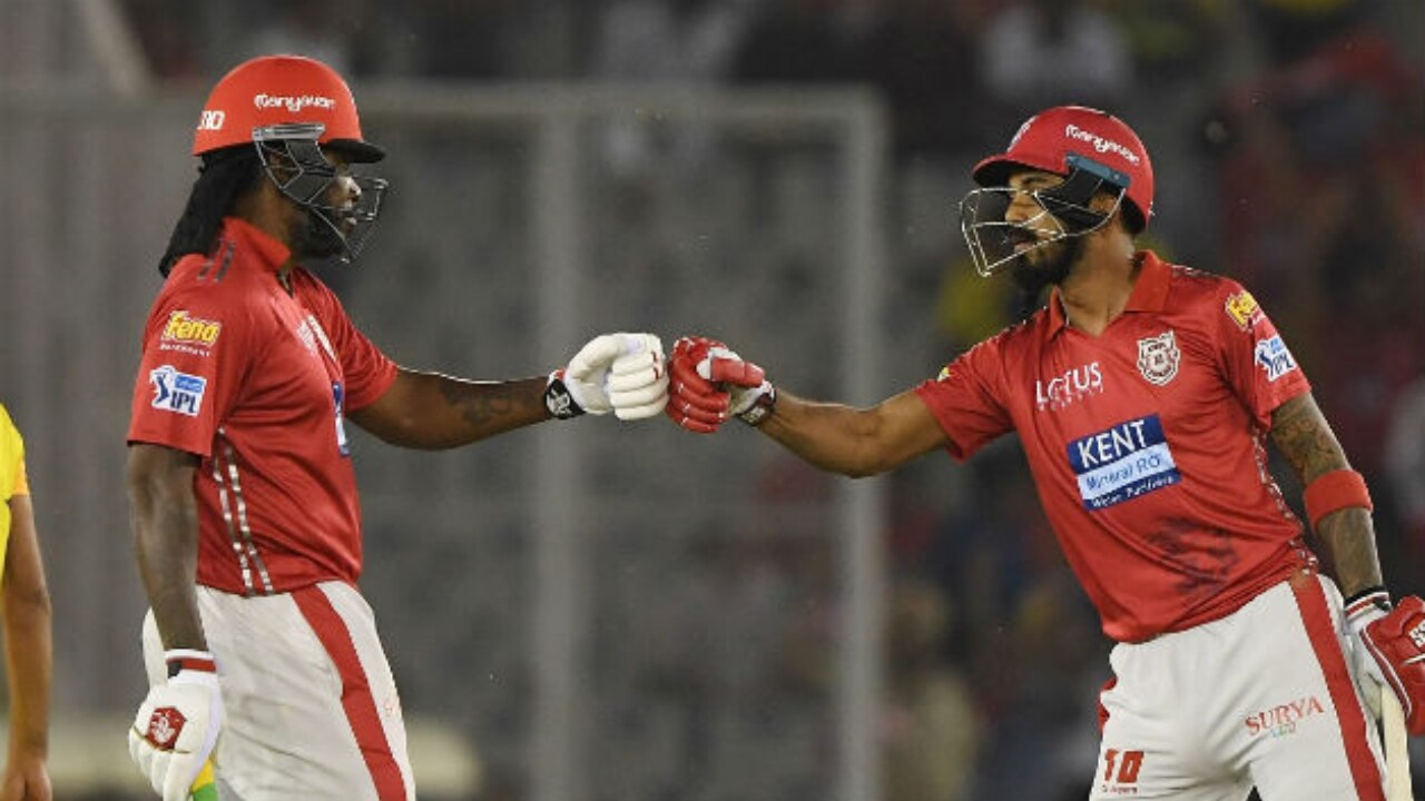 Delhi Capitals vs Kings XI Punjab, 1st Match, IPL 2020 Dubai Live Streaming Details When And Where to Watch