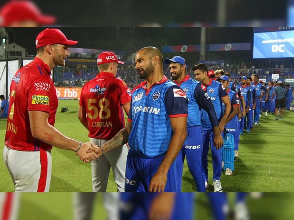 IPL 2020 – Delhi Capitals, Kings XI Punjab look to give ‘Northern Derby’ a healthy look