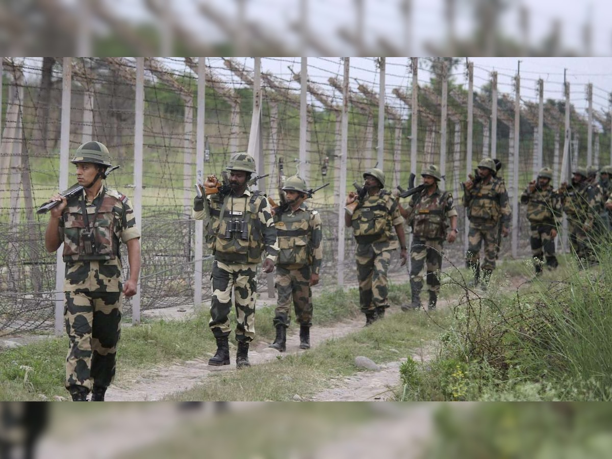 J&K: India deploys 3,000 additional troops along LoC to combat Pakistan's infiltration