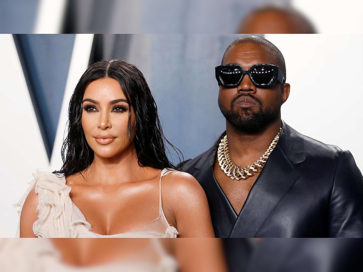 Kim Kardashian disappointed as Kanye West goes on a 'downward spiral'